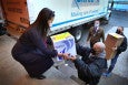beth israel vaccine delivery