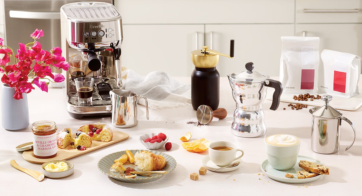 10 Coffee Accessories You Need To Craft a Classy Morning Brew at Home