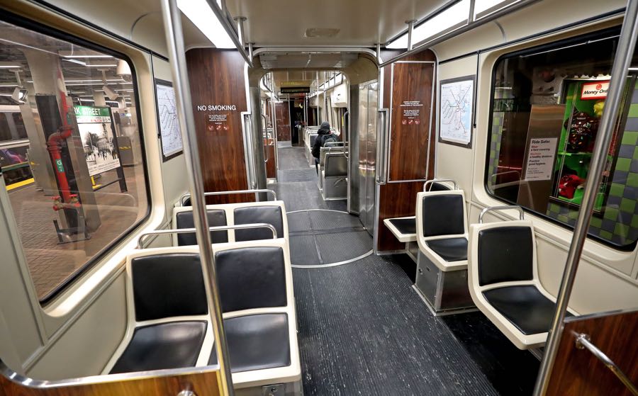 Mbta Trivia Things We Never Thought We'd Miss about Taking the MBTA