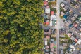 park next to town
