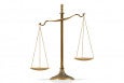 scales of justice