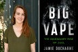 jamie ducharme big vape