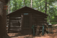 ponkapoag cabin