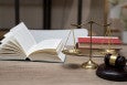 book justice scales gavel