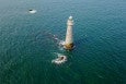 minot's ledge lighthouse