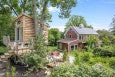 Hingham Farmhouse 1