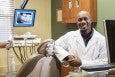 dentist