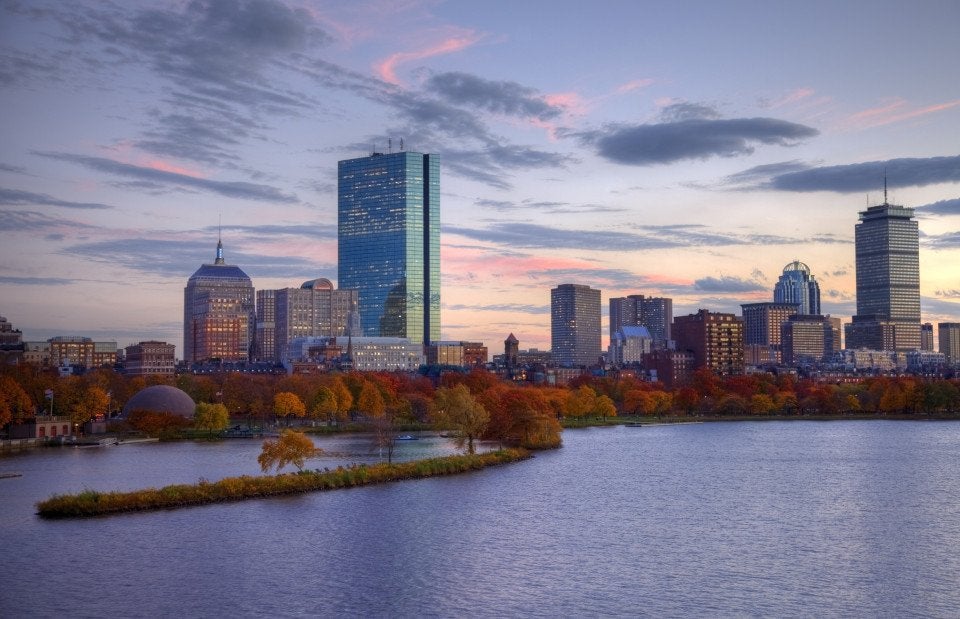 What’s New at the Pru: 4 Fall Attractions at the Prudential Center You ...