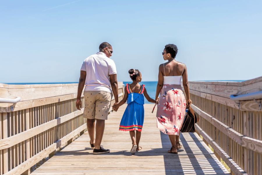 The Bostonian's Guide to a Summer Getaway on Long Island, NY