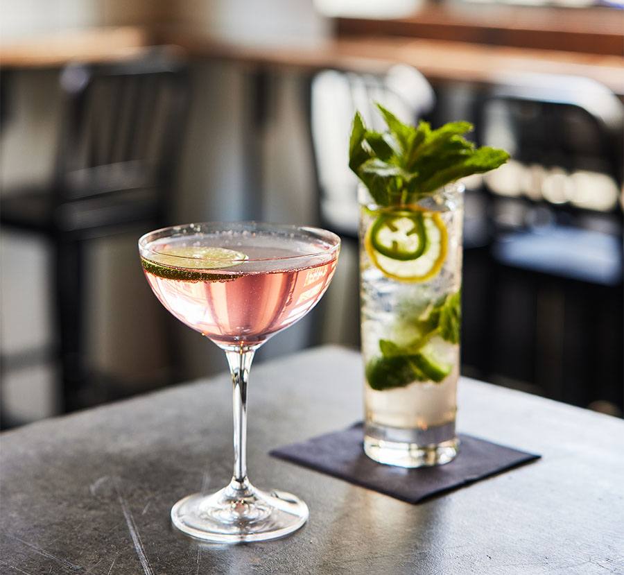 plantpub cocktails