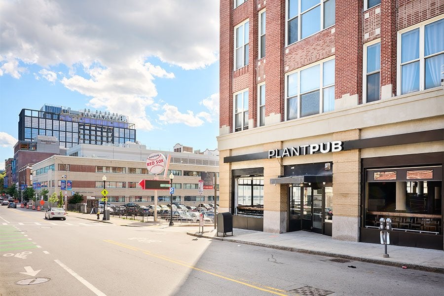 plantpub exterior