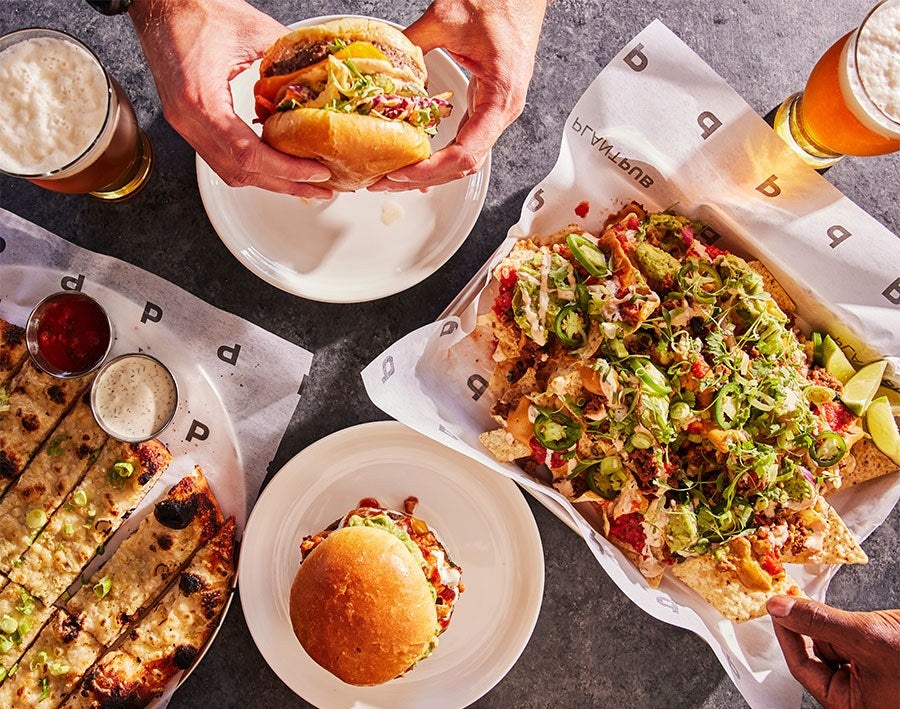 plantpub food