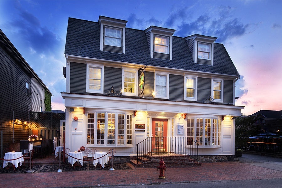 bouchards newport rhode island