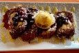 cafe luna french toast