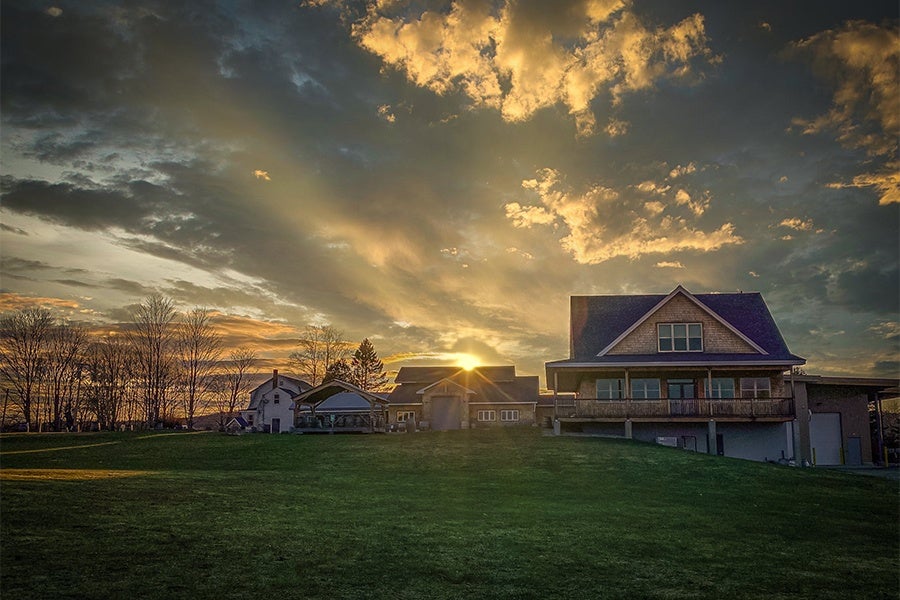 hill farmstead brewing