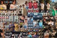 sturniolo triplets on tiktok collage
