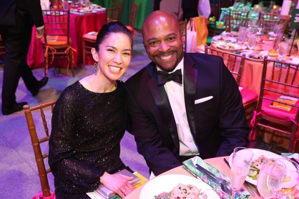 Edyth Walker Photos: Mass General for Children's 23rd annual Storybook Ball - Boston ...