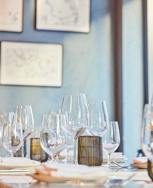 Review: Moëca Largely Succeeds With Wildly Clever Seafood