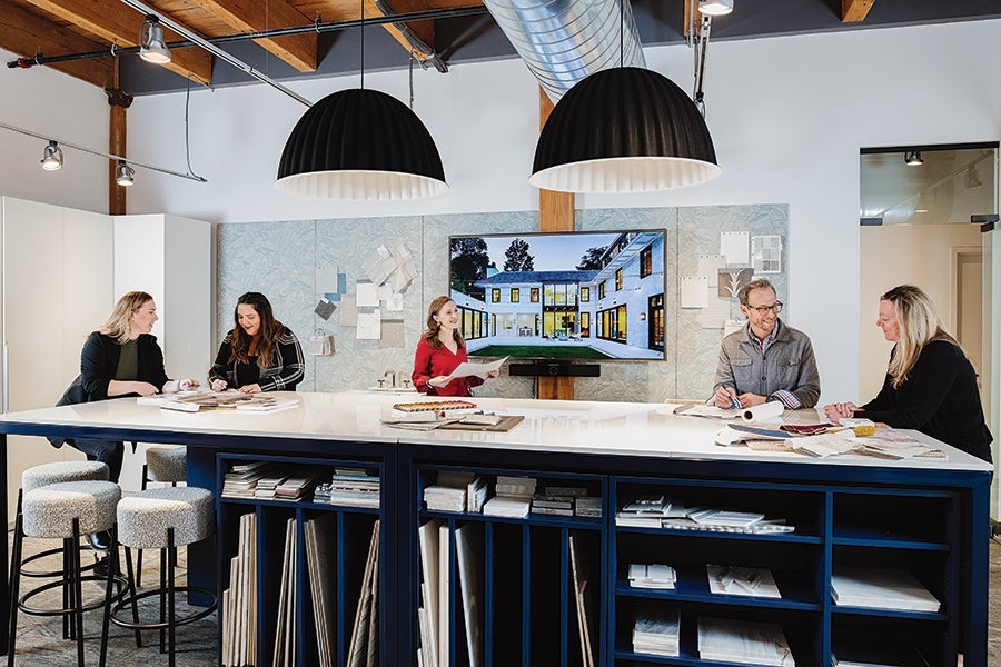 Inside the New SoWa Art + Design Center Complex