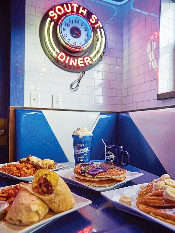 An Early-Risers Guide to Boston