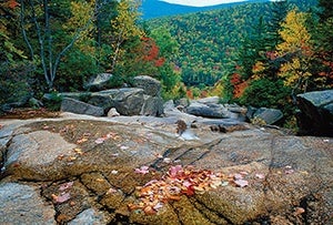 A Bostonian’s Guide to the White Mountains