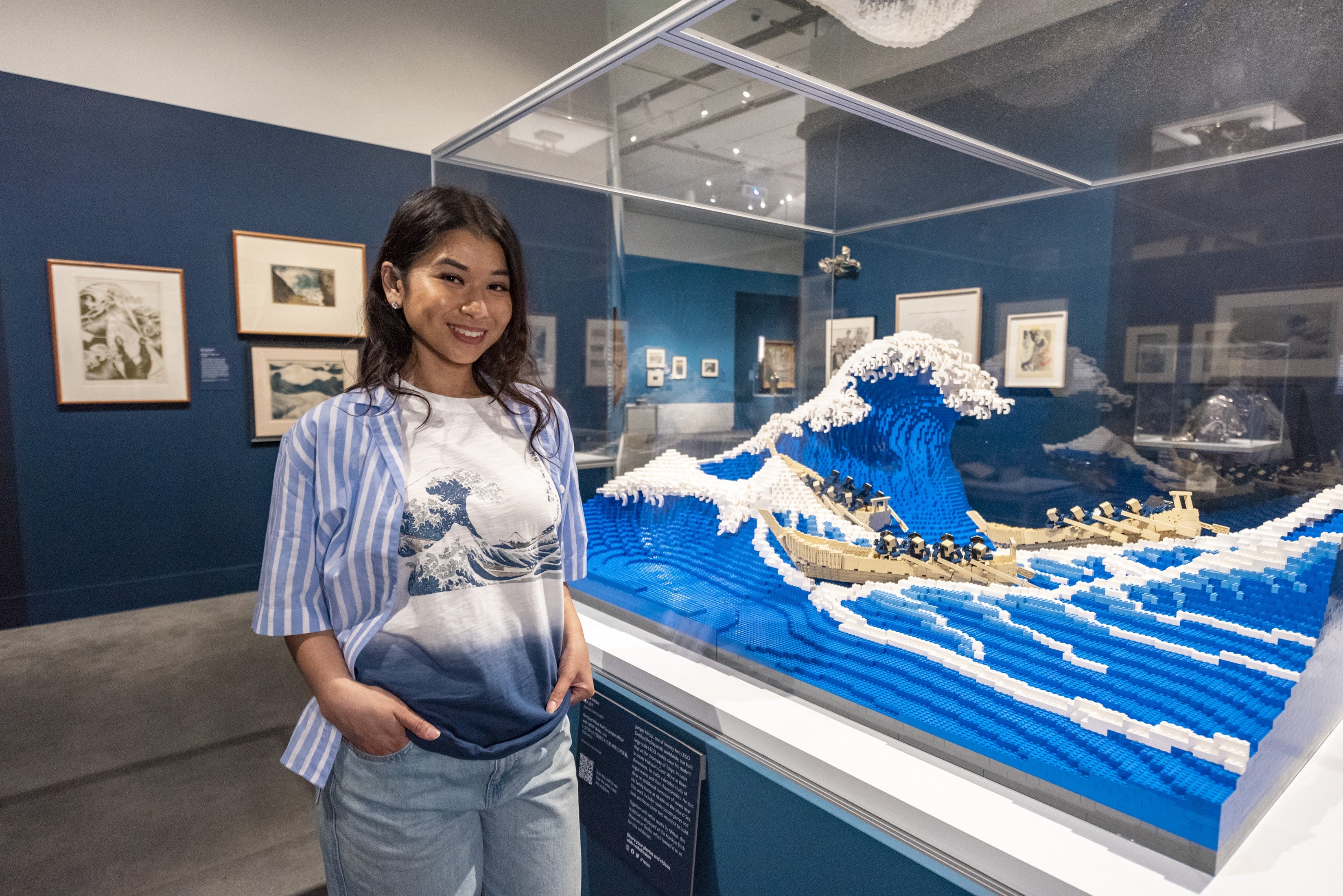10 Instagrammable Works of Art You Don't Want to Miss at the MFA's