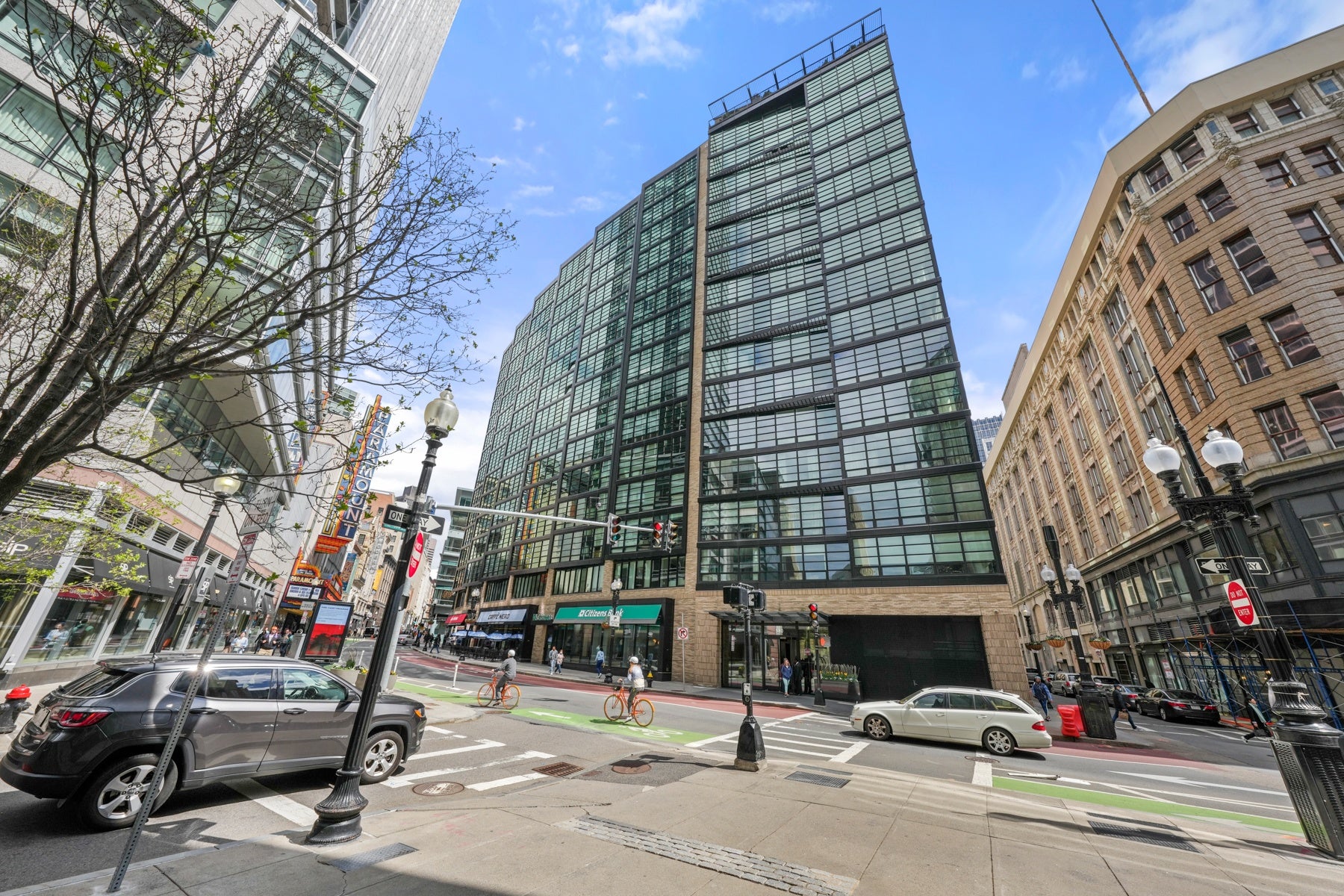 Photo inspiration: Fresh Look at For Sale Dreamy Penthouse A Short Walk From Boston Common