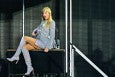 Taylor Swift at Gillette Guide