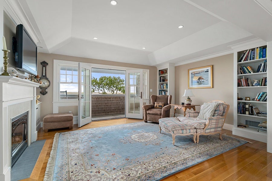 Here's the Most Expensive Chatham Home Sold So Far in 2023