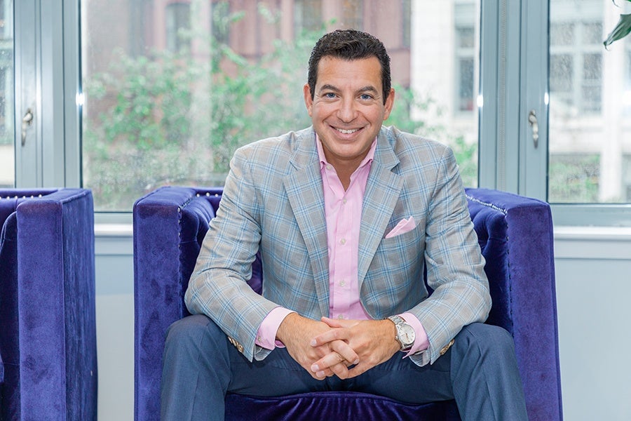 The Boston Doctor Spearheading Individualized Plastic Surgery