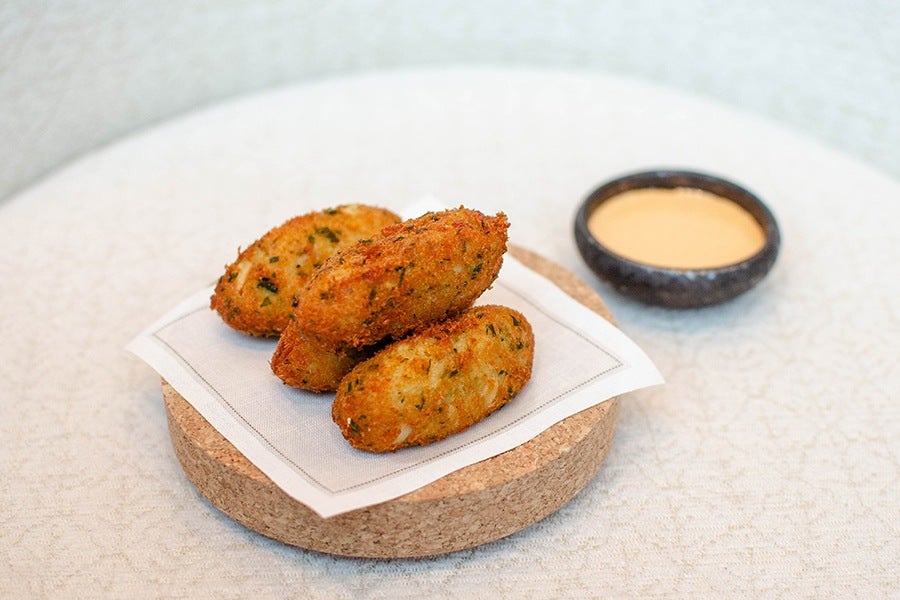 Amar Portuguese Restaurant Opens at Raffles Boston