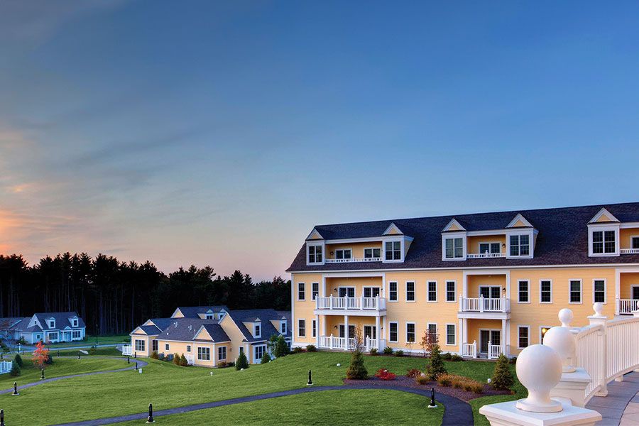 Pursue Your Passions With a Uniquely Tailored Boston Retirement