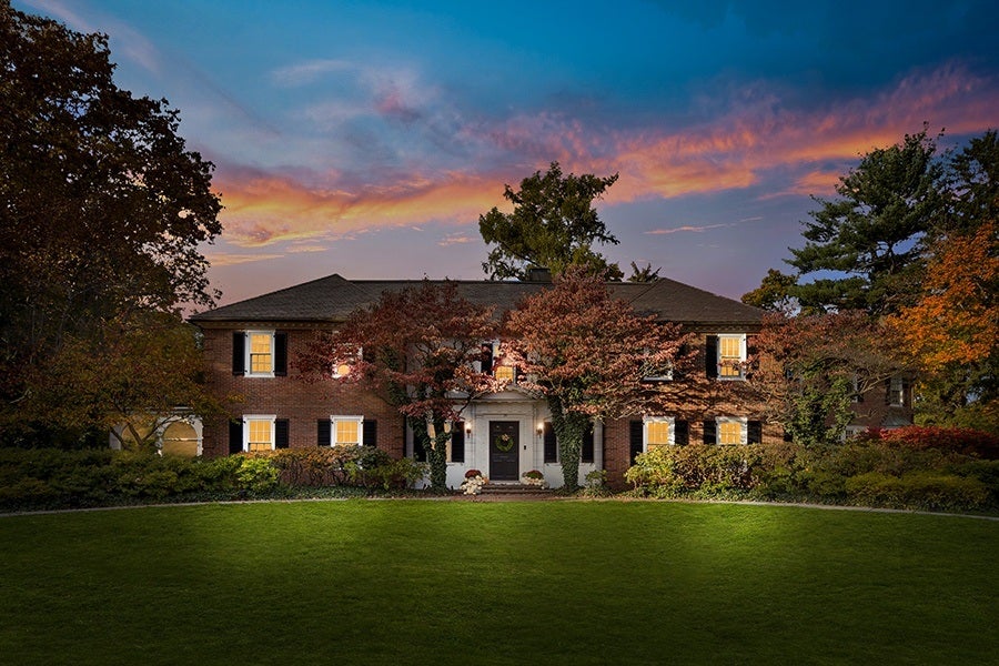 On the Market around Boston and Beyond