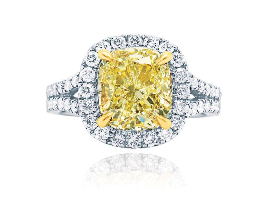 Boston Diamond Company, Best Engagement Rings, in Boston