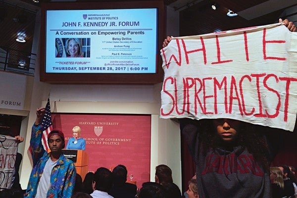 Why Harvard University Is Failing at Everything
