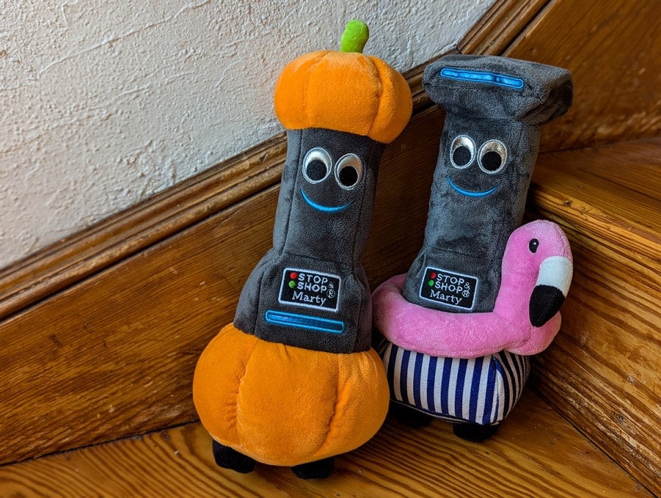 富士通 FM TOWNS MARTY マーティ Mr.T ぬいぐるみ　2個 富士通 FM TOWNS MARTY マーティ Mr.T ぬいぐるみ 2個 富士通 FM TOWNS