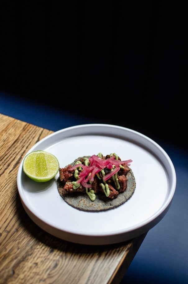 Taco Azul Debuts on Beacon Hill with Margaritas and Guac Galore