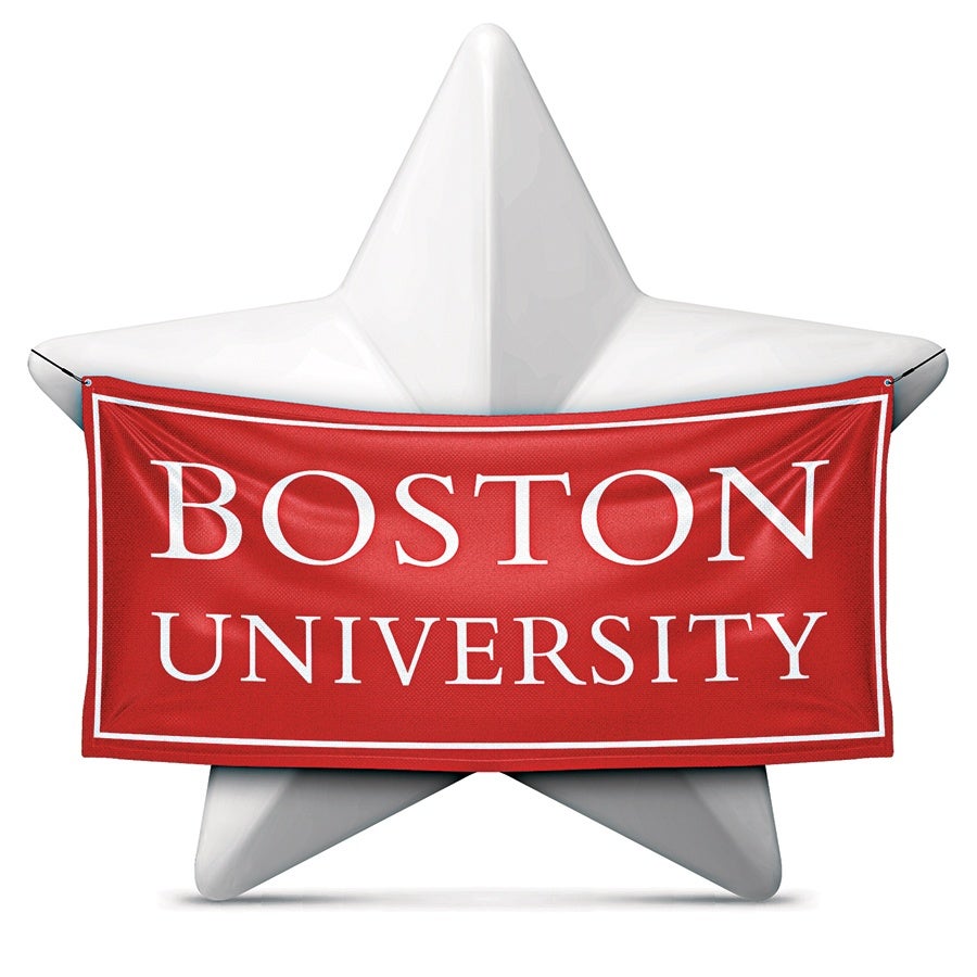 The New BU President Is a Renaissance Scholar’s Dream