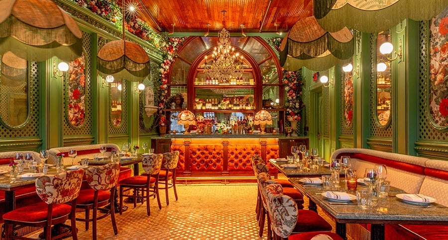 New Restaurants to Try in Boston, December 2024