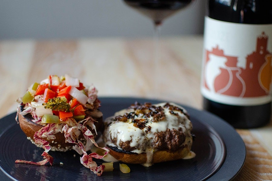 Fallow Kin Cambridge Farm-to-Table Restaurant Fallow Kin Opens Soon in Cambridge