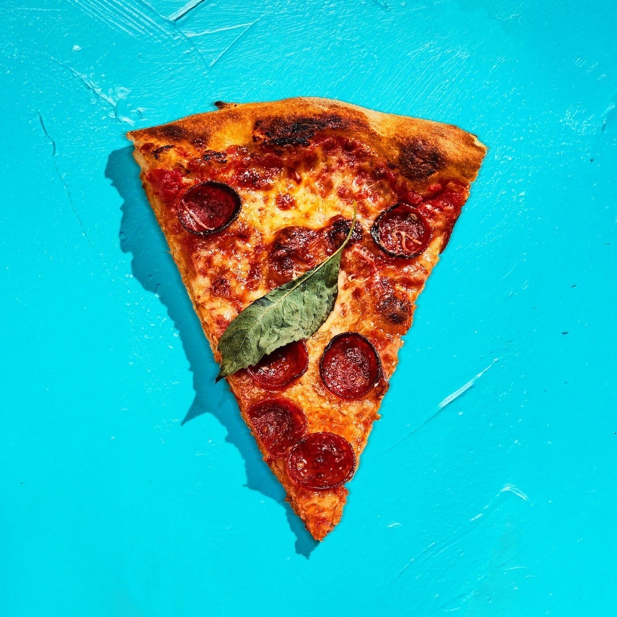 The Best Pizza, in Boston