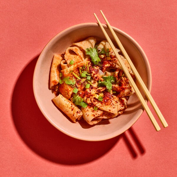 Noodle Lab Boston Boston's Best Noodle Dishes