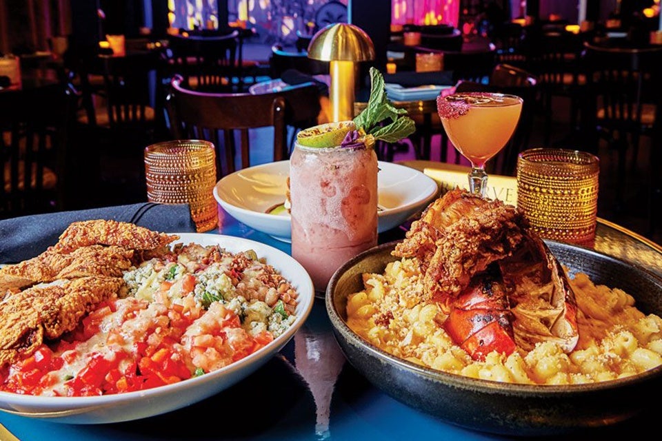 Best of Boston: Dining