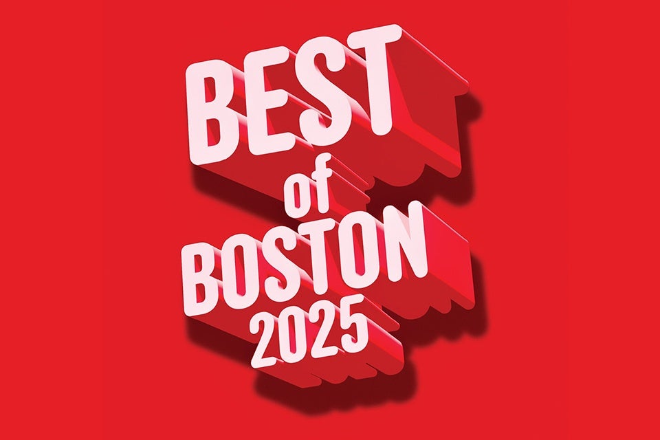 Best of Boston