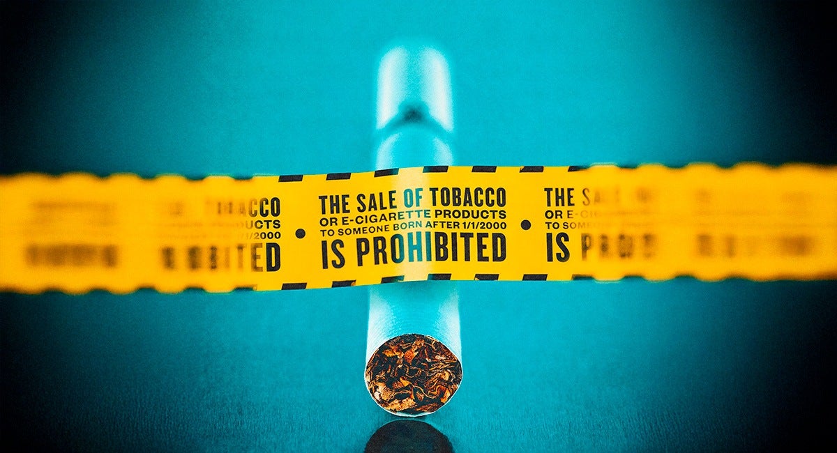 did massachusetts ban flavored vapes Foger Switch Pro Flavors List and Review