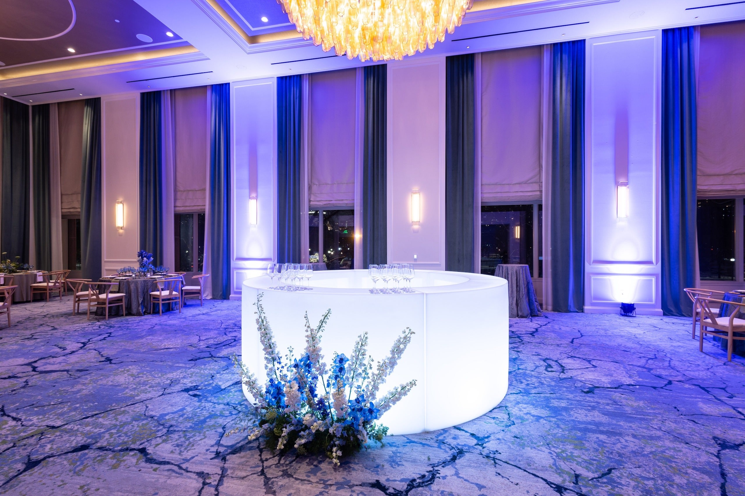 Celebrate Love with a Rosewood London Wedding, image size:2560x1707