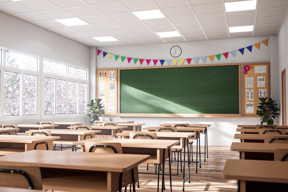 The Top Public High Schools in Greater Boston, Ranked