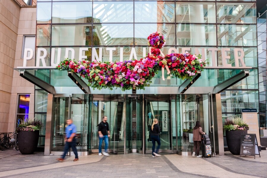 5 Can’t-Miss Events, Deals, and Dishes at The Pru This Fall - Boston ...