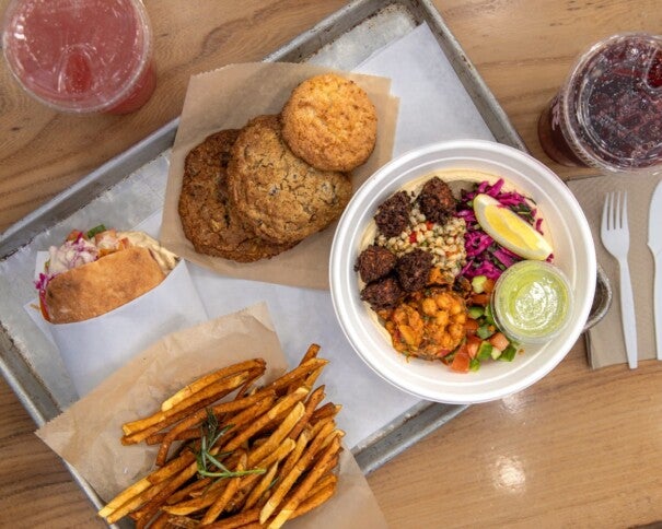 5 Can’t-Miss Events, Deals, and Dishes at The Pru This Fall - Boston ...