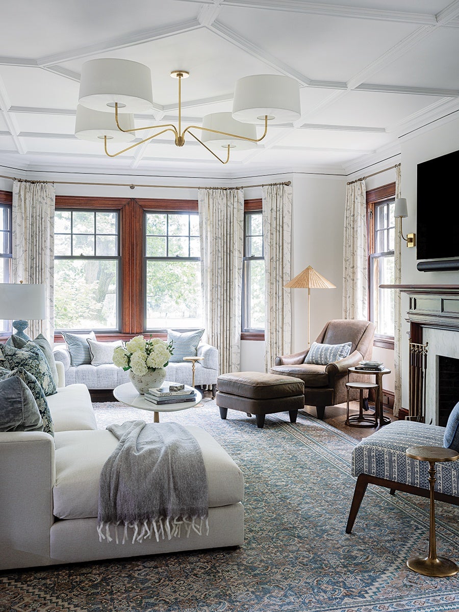 Reviving a 1910 Brookline Gem with Soul and Style, image size:900x1200